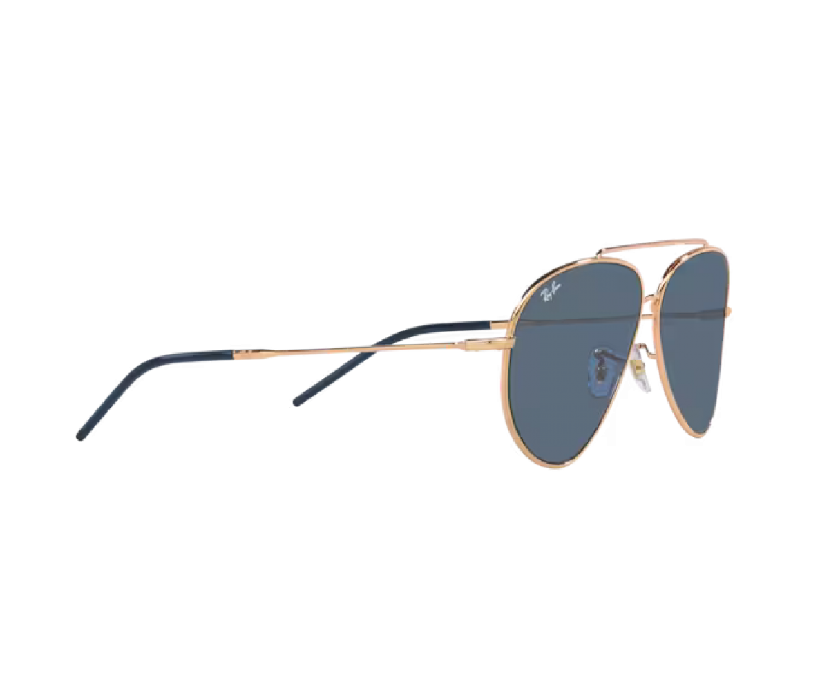 RAY BAN AVIATOR REVERSE RB0101S/9202/3A 59